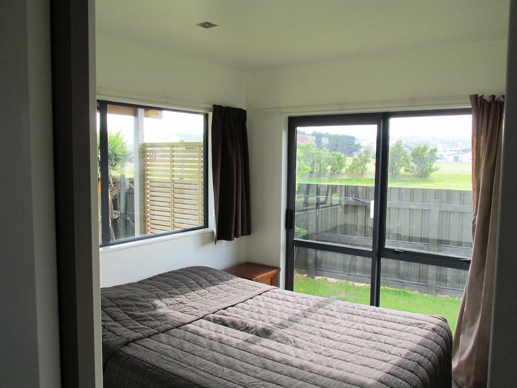 Dunedin Holiday Park Quarto foto